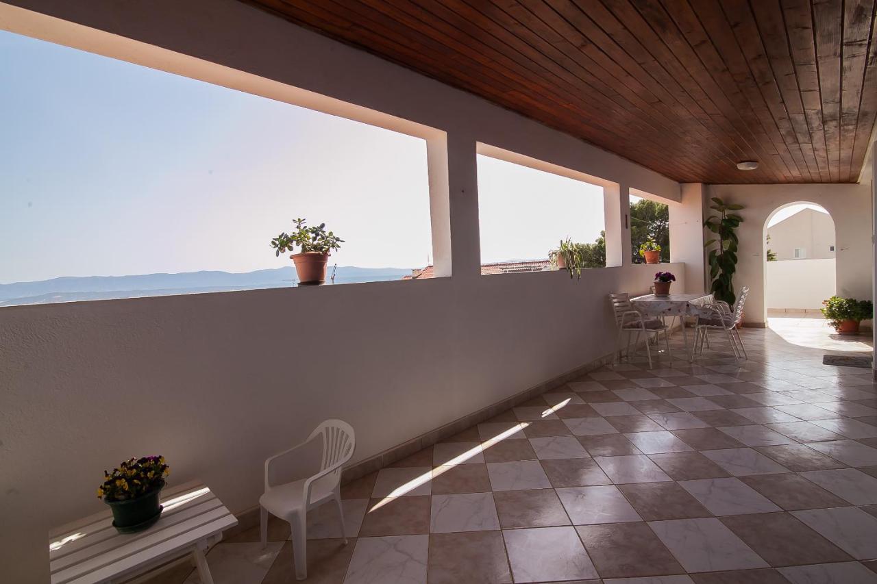 Anka Bol West Side Apartments Exterior photo